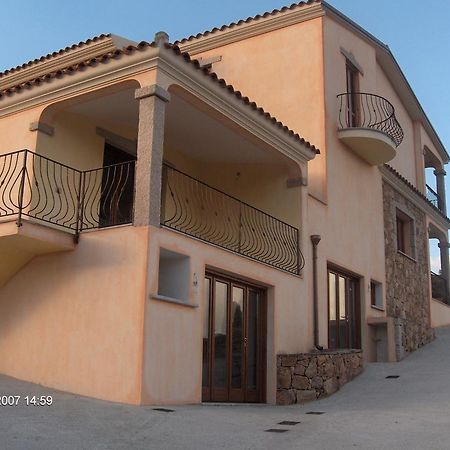 Appartement Dimora San Pietro à Budoni Extérieur photo