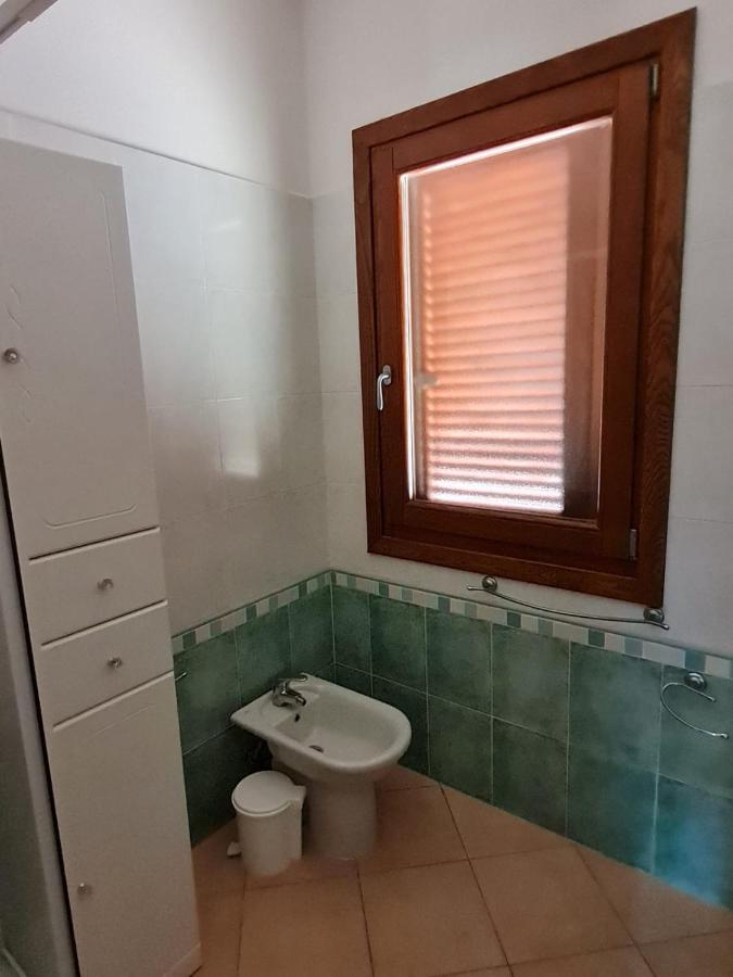 Appartement Dimora San Pietro à Budoni Extérieur photo