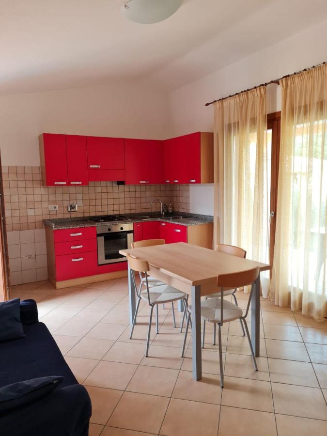 Appartement Dimora San Pietro à Budoni Extérieur photo