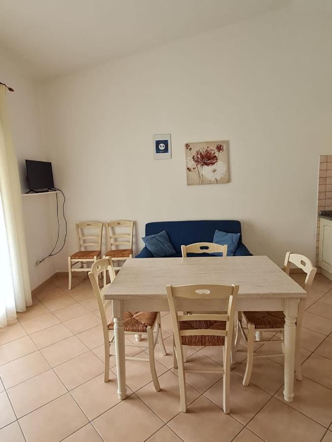 Appartement Dimora San Pietro à Budoni Extérieur photo