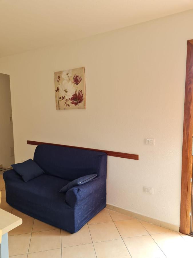 Appartement Dimora San Pietro à Budoni Extérieur photo