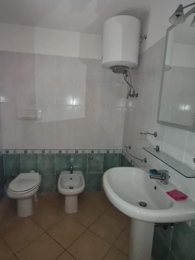 Appartement Dimora San Pietro à Budoni Extérieur photo