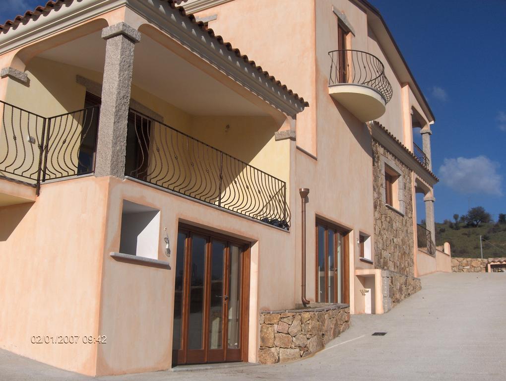 Appartement Dimora San Pietro à Budoni Chambre photo