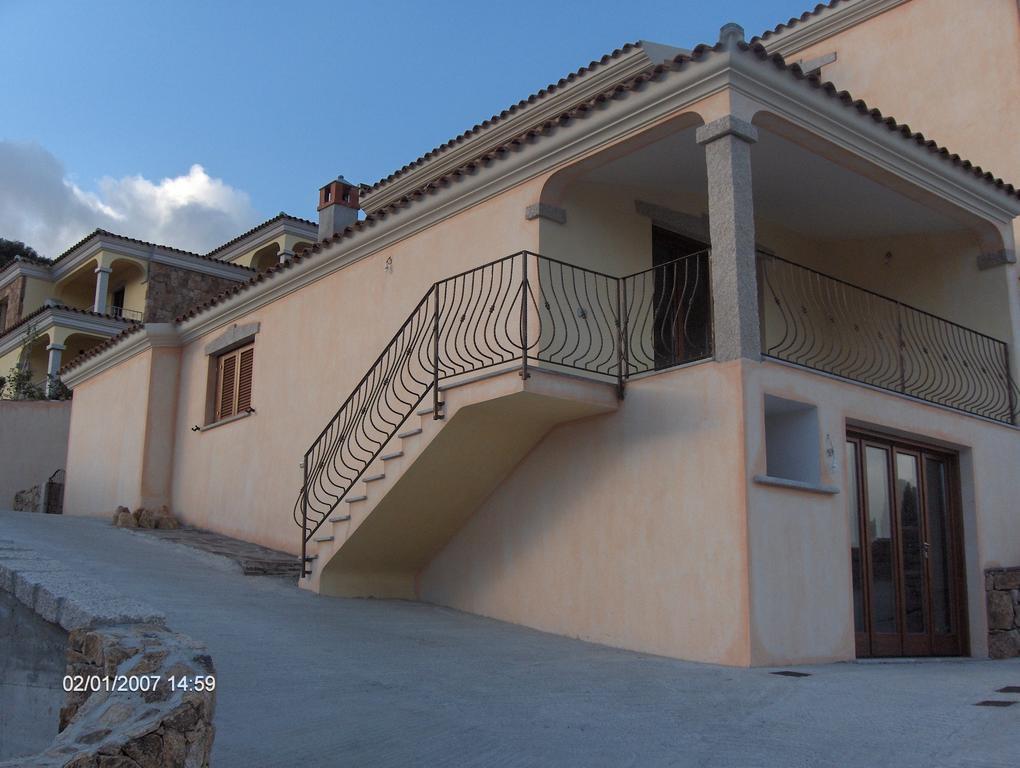 Appartement Dimora San Pietro à Budoni Chambre photo