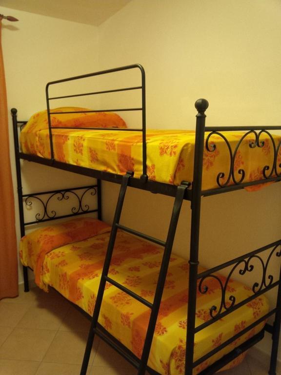 Appartement Dimora San Pietro à Budoni Extérieur photo