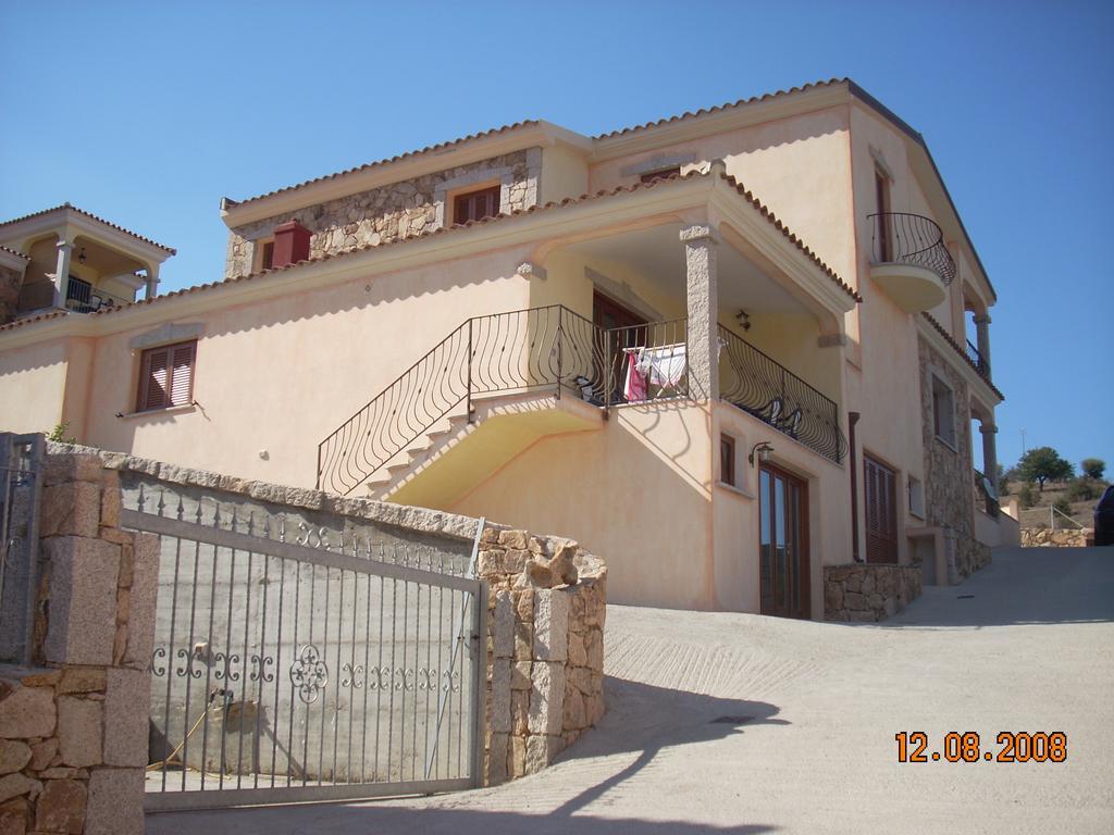 Appartement Dimora San Pietro à Budoni Extérieur photo